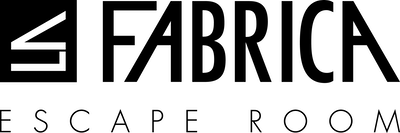 La Fábrica Escape Room logo